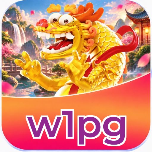 w1pg Logo