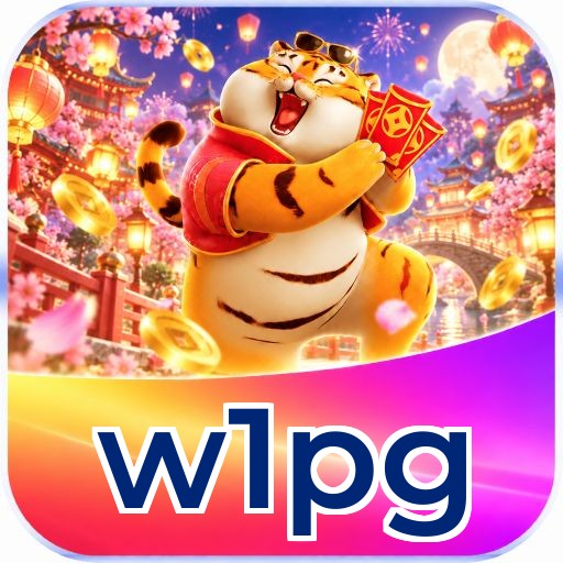 w1pg Logo