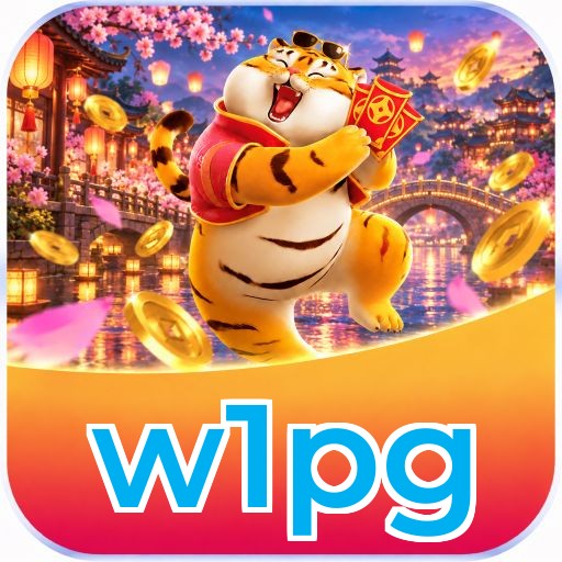 w1pg Logo