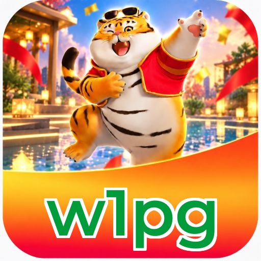 Fortune Tiger w1pg PG Soft