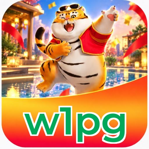w1pg Logo