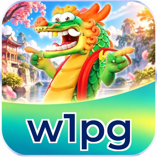 w1pg Logo