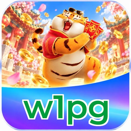 w1pg Logo