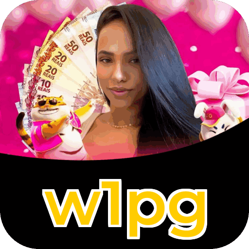APK Android w1pg