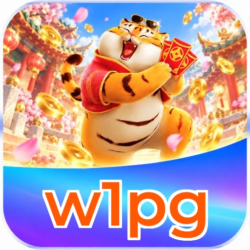 w1pg APP Android/iOS - Logo oficial