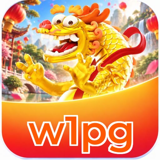 w1pg APK Android - Logo oficial