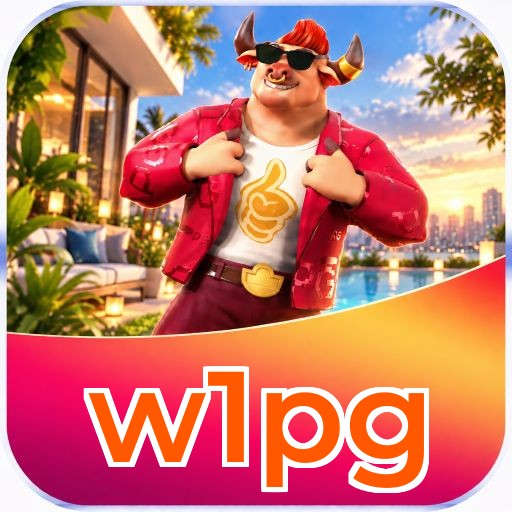 w1pg Logo