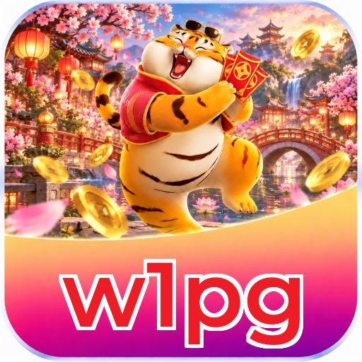 w1pg Logo