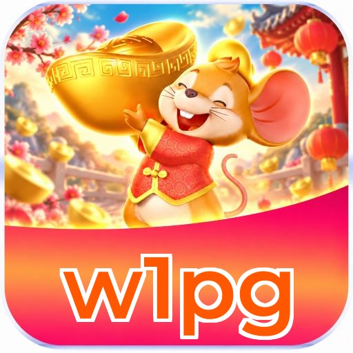 w1pg Logo