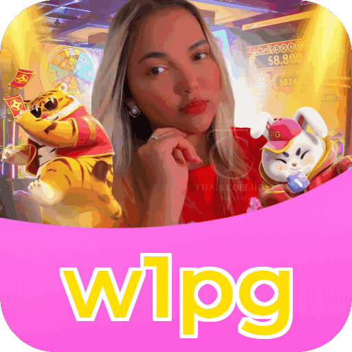 Catálogo de jogos w1pg com fornecedores Pragmatic Play, Evolution, NetEnt