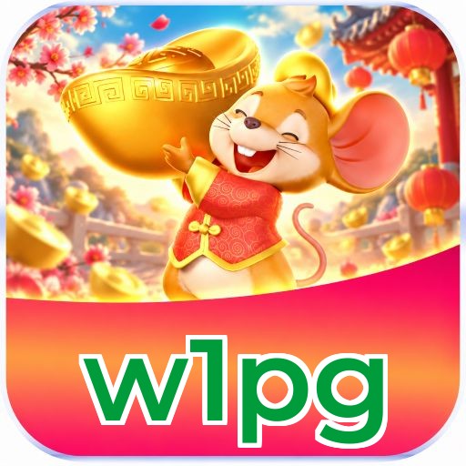 w1pg Logo