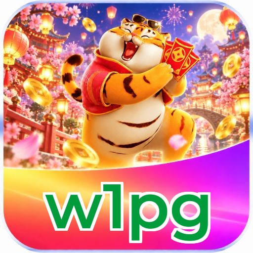 w1pg Logo