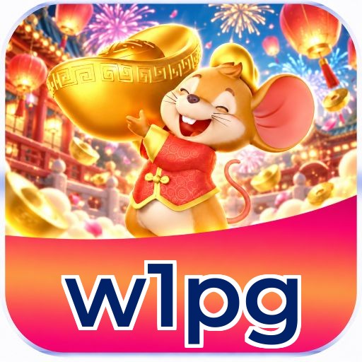 w1pg Logo