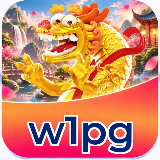 w1pg Logo
