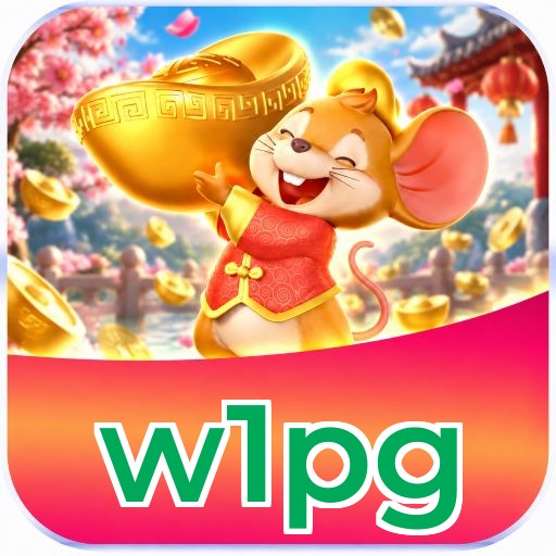 w1pg Logo