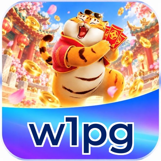 w1pg Logo