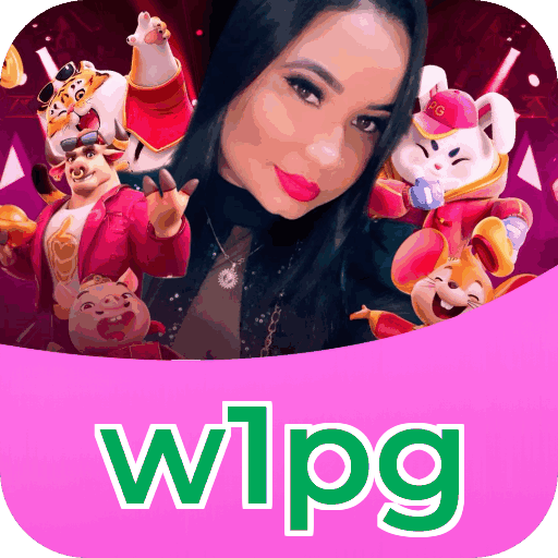 App mobile w1pg