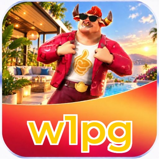 w1pg Logo