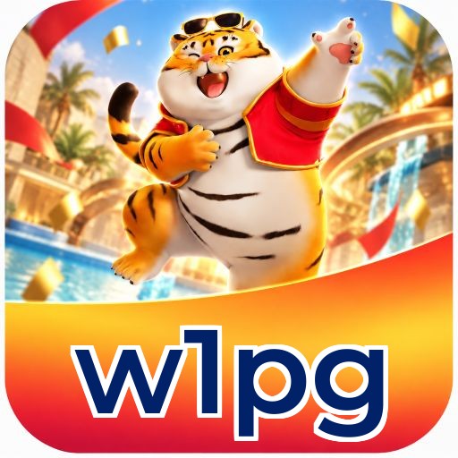 w1pg Logo