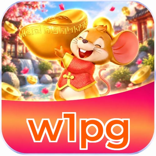 w1pg Logo