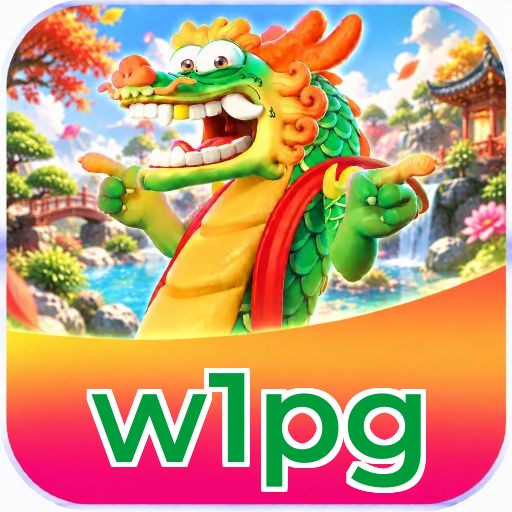 w1pg Logo